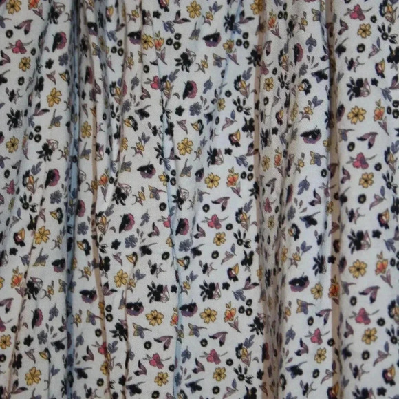 Gilli Tank Top with Flowers and Strips - Picture 3 of 14